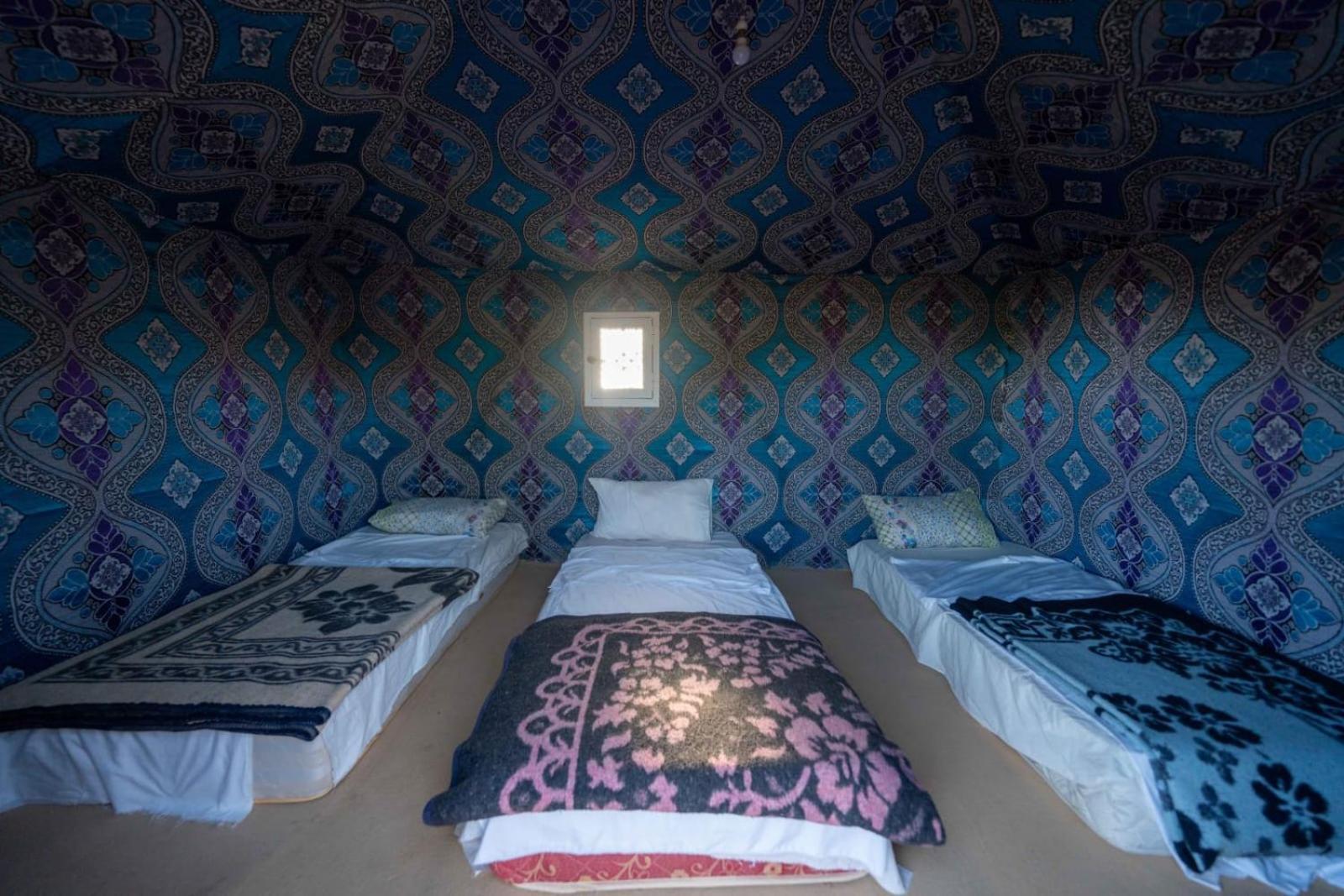 Hammadi Desert Camp Мерзуга Экстерьер фото