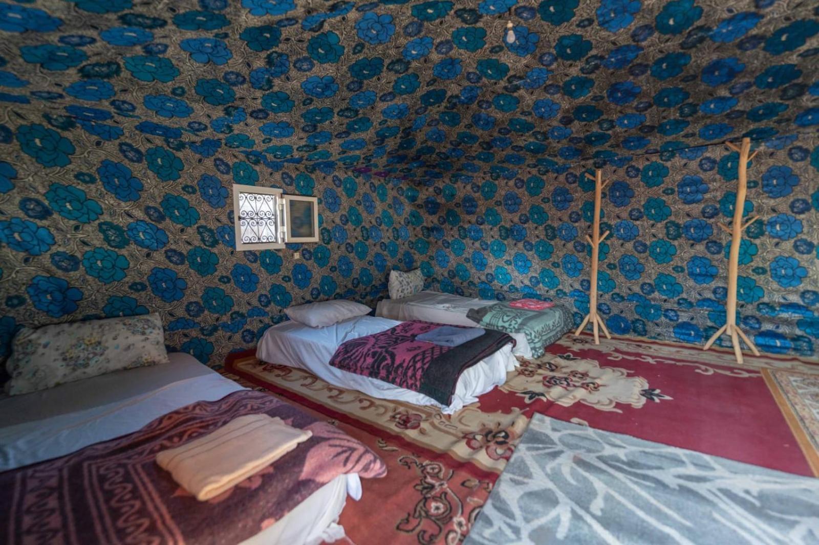 Hammadi Desert Camp Мерзуга Экстерьер фото